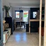 Σπίτι διακοπών Le Patio Des Arenes Maison Cosy Μπεζιέ