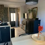 Σπίτι διακοπών Le Patio Des Arenes Maison Cosy *