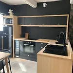 Σπίτι διακοπών Le Patio Des Arenes Maison Cosy *