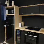 Σπίτι διακοπών Le Patio Des Arenes Maison Cosy Μπεζιέ