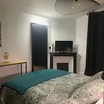 Le Patio Des Arenes Maison Cosy Σπίτι διακοπών Μπεζιέ