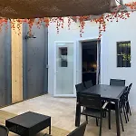 Le Patio Des Arenes Maison Cosy Σπίτι διακοπών *