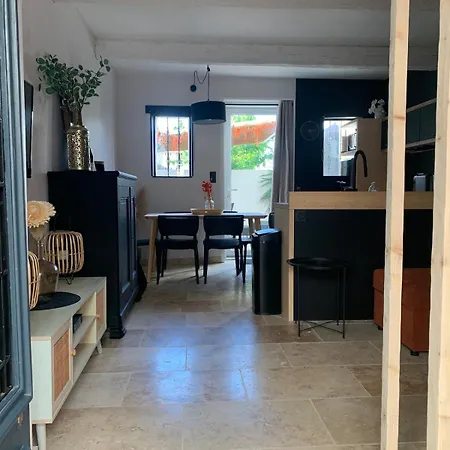 Casa vacanze Le Patio Des Arenes Maison Cosy Béziers
