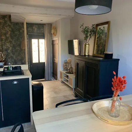 Prázdninový dům Le Patio Des Arenes Maison Cosy *