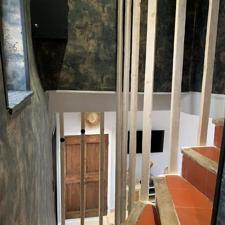 Prázdninový dům Le Patio Des Arenes Maison Cosy