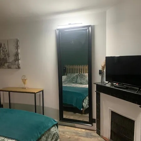 Prázdninový dům Le Patio Des Arenes Maison Cosy *