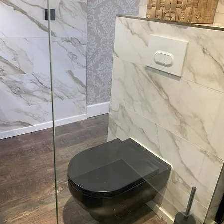 Prázdninový dům Le Patio Des Arenes Maison Cosy
