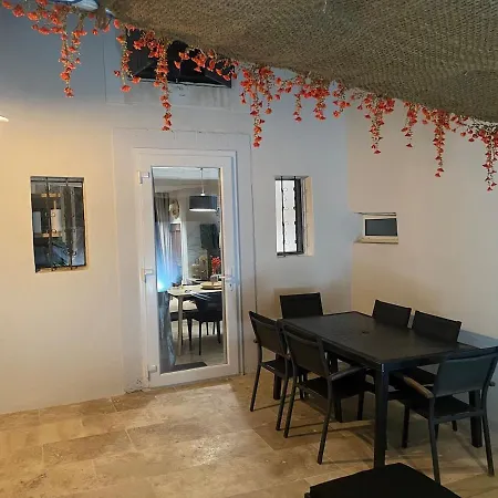 Le Patio Des Arenes Maison Cosy * Безье