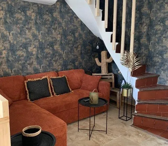 Le Patio Des Arenes Maison Cosy * Безье