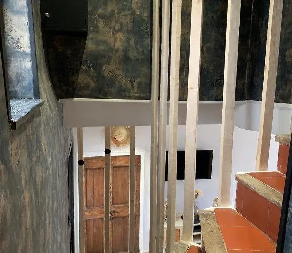 Дом отдыха Le Patio Des Arenes Maison Cosy